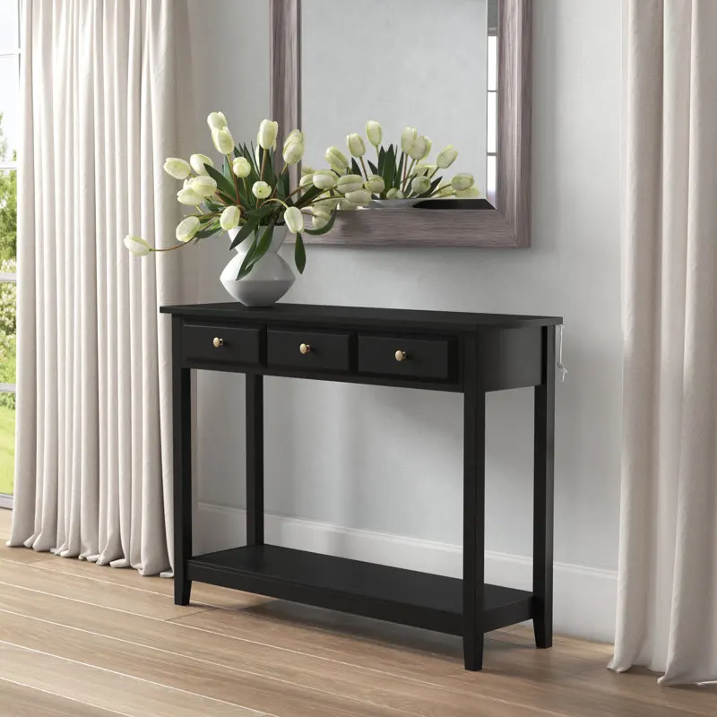 home decorators console table        
        <figure class=