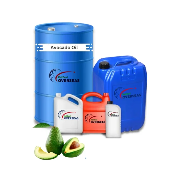 Super Premium Quality Natural Avocado Carrier Oil With 25 Ltr Packing