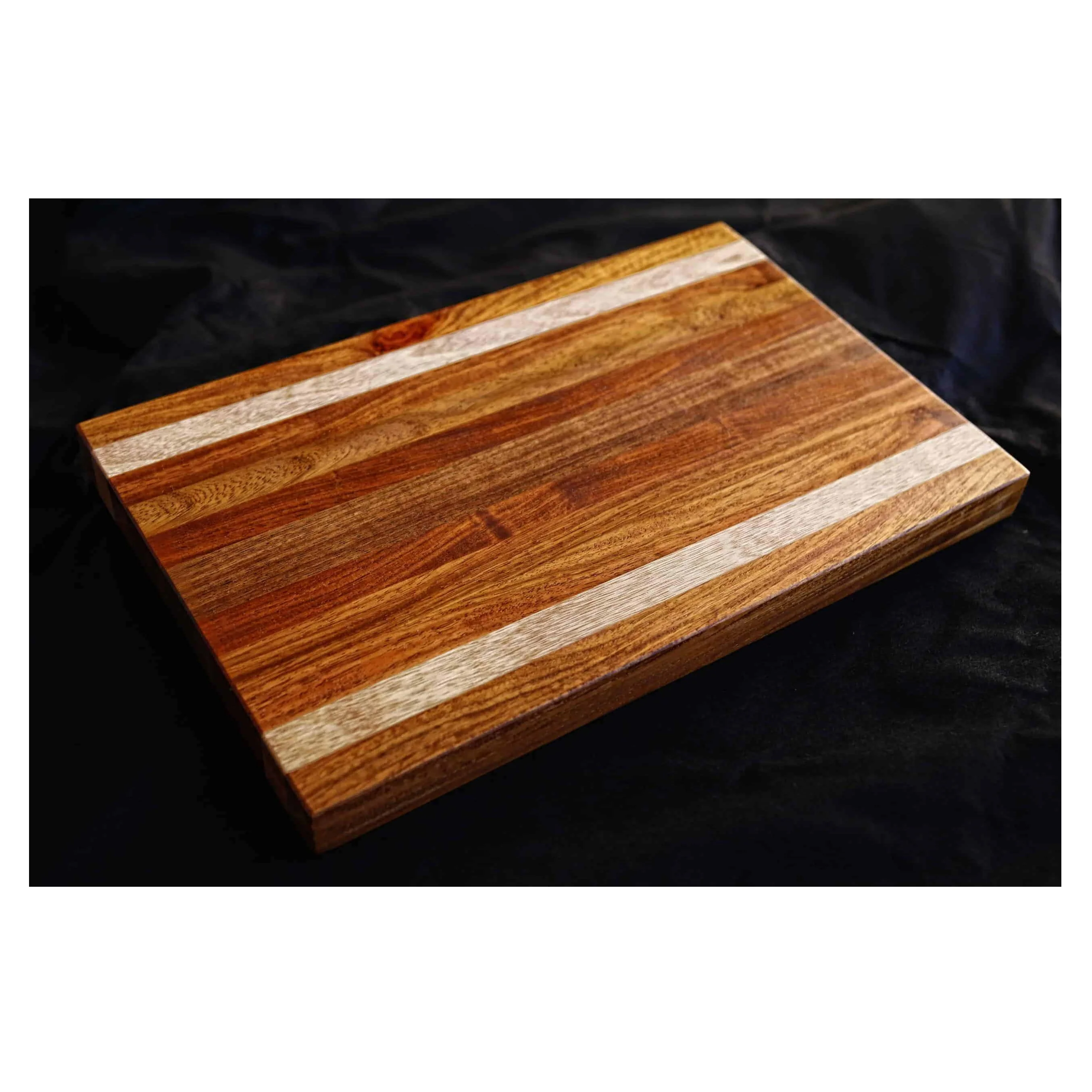 Premium Grade Anti Bacterial Butcher Block Chopping Cutting Board ...