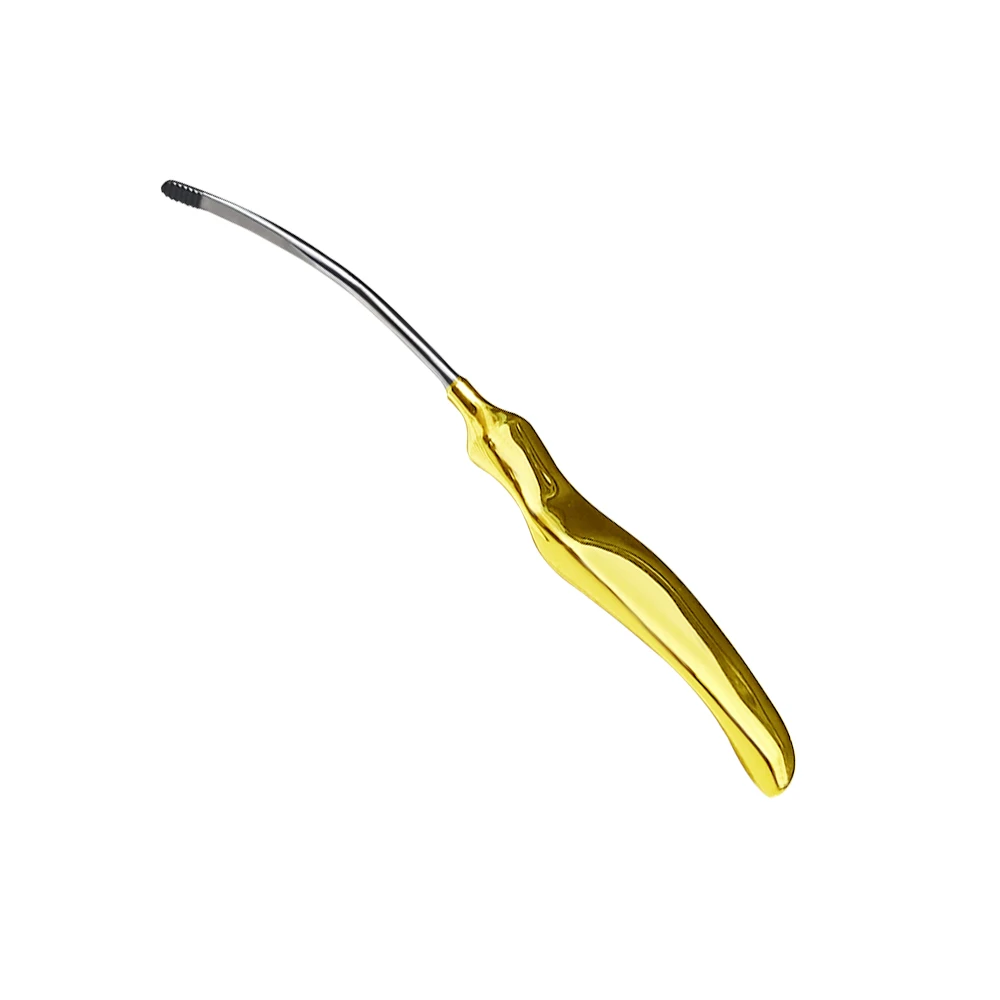 Top Value Del Campo Endo Dissector 21cm Endoscopic Face And Forehead ...