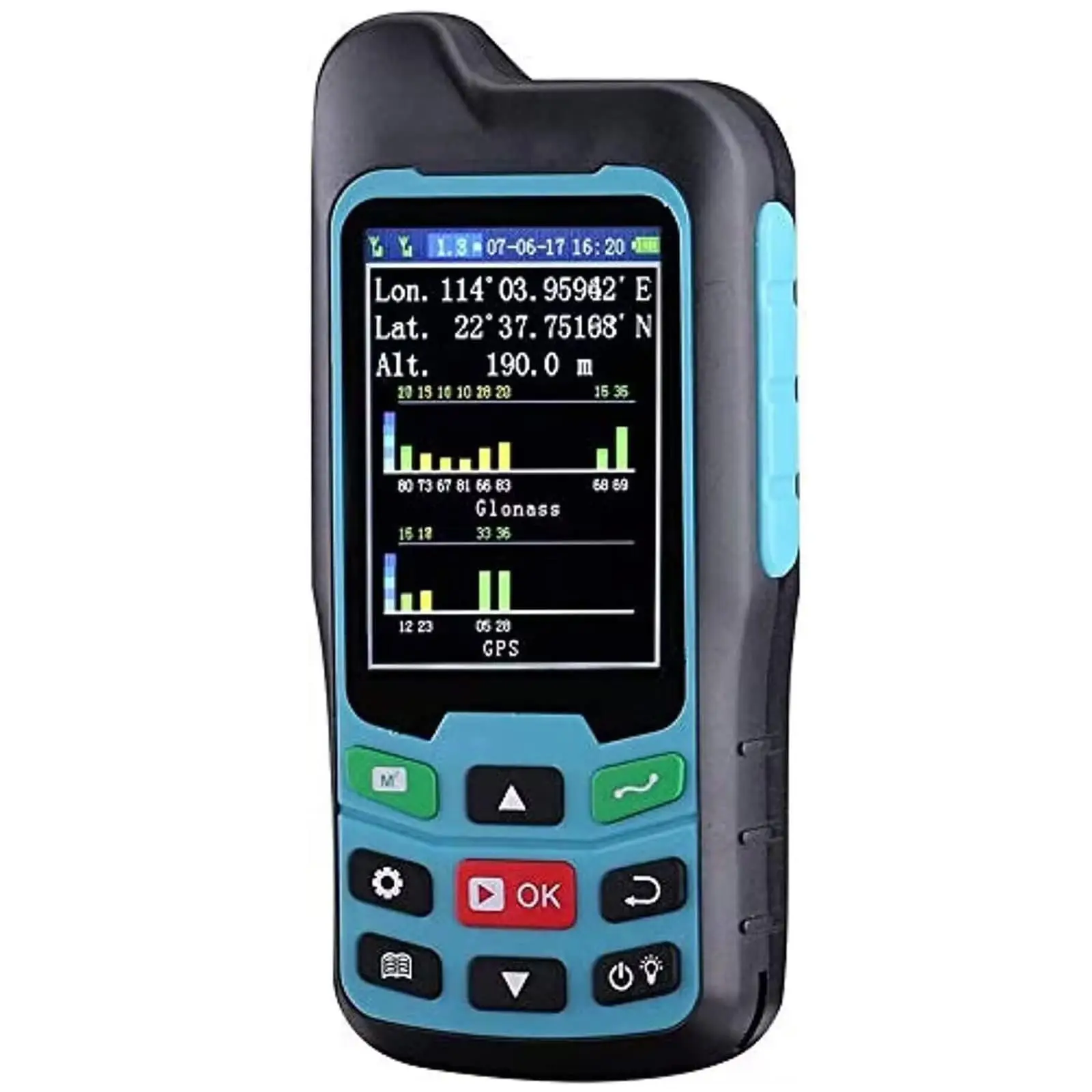 DGPS Survey Instrument Price 2026: Best Deals