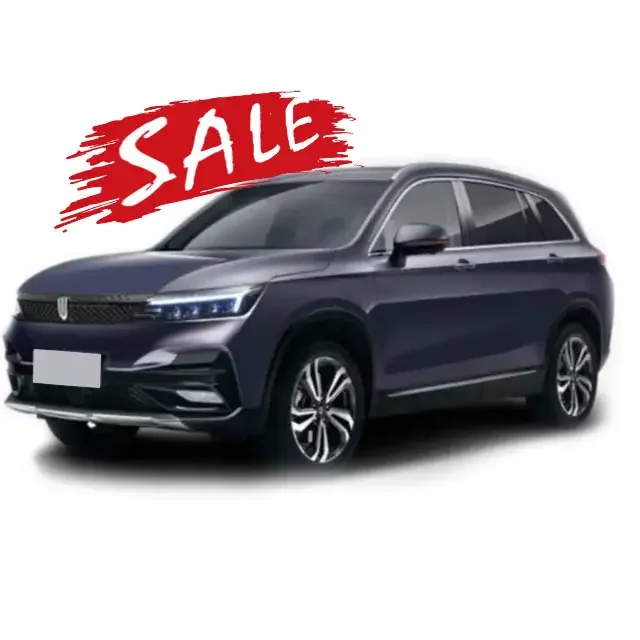 Factorydirect Sale Long Range Intelligent Electric Motor Car 5 Seats