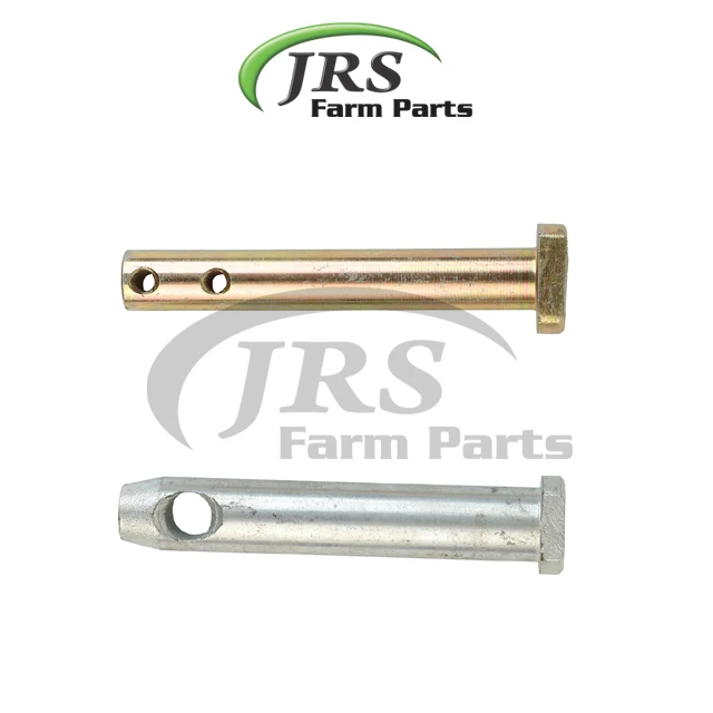 Din 1444 Iso 2341 Clevis Pins Customized Size Stainless Steel Clevis