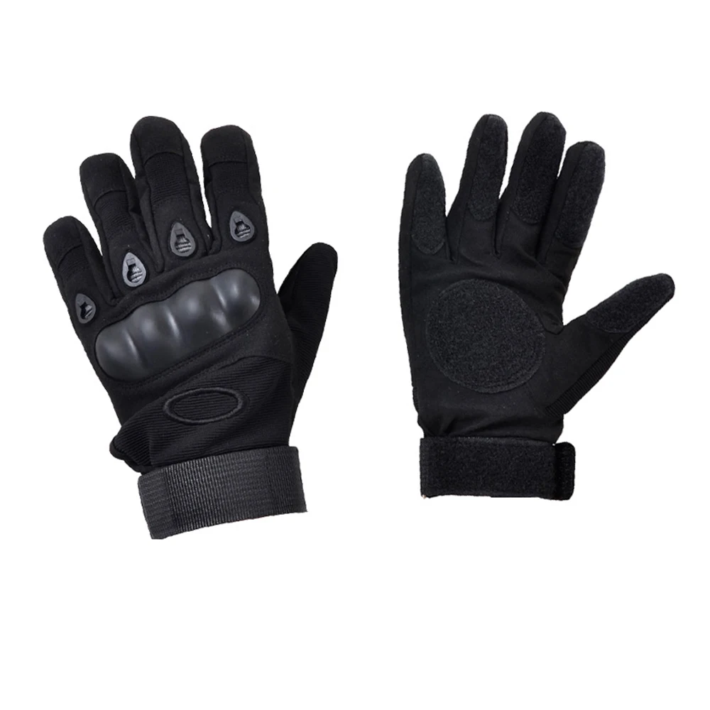 Skateboard Gloves With Sliders Longboard Downhill Slide Gloves With