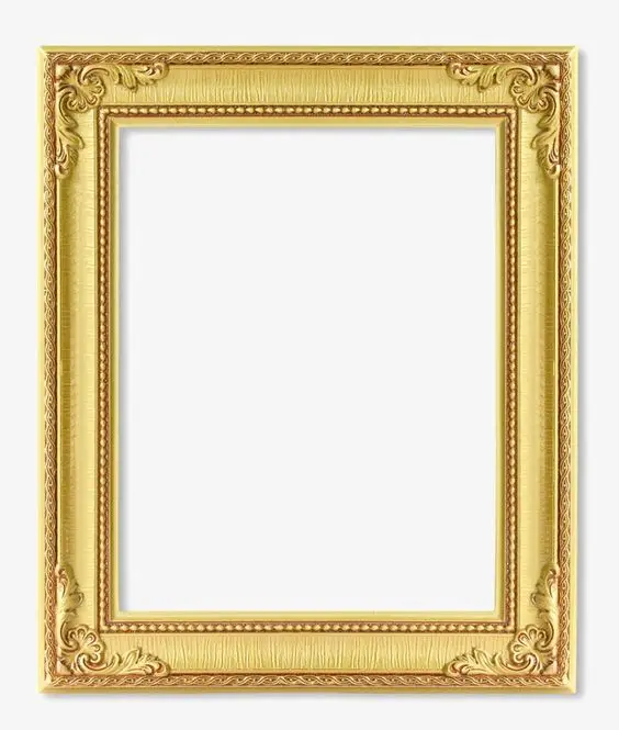 Modern Metal Photo Frame Home Decor - Buy Modern Metal Photo Frame Home ...