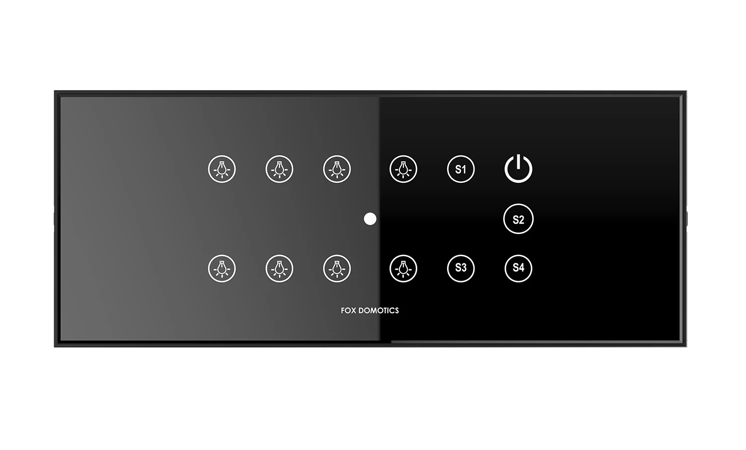 Tuya Smart Home Appliance Capacitive Touch Control Remote Switch for ...