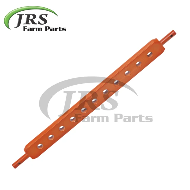 Heavyduty Draw Bar For Tractors Efficient Drawbar For Agricultural Machinery Quick Attach Draw