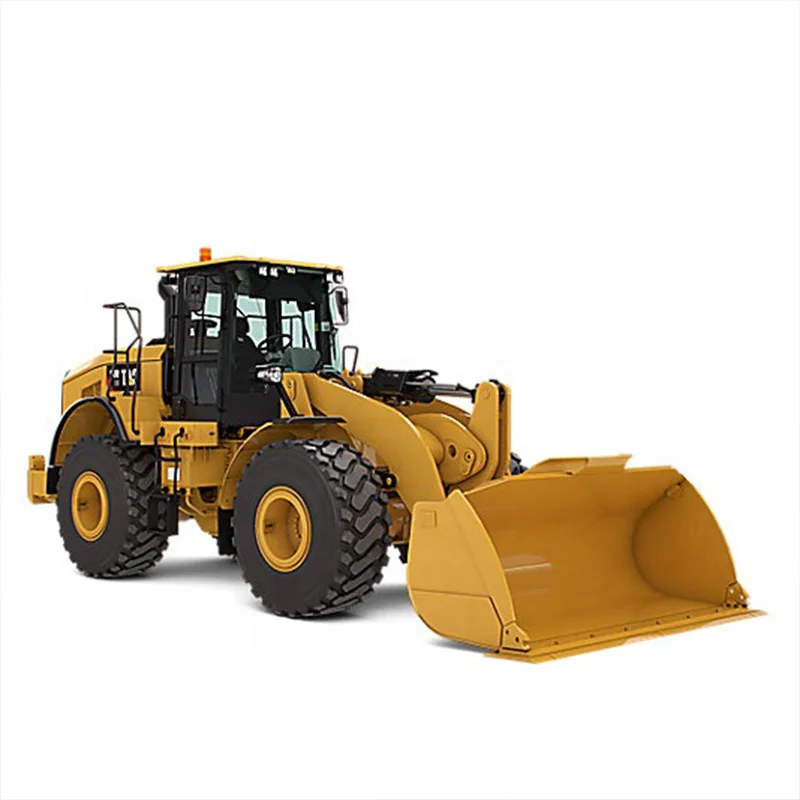 Cat 982m