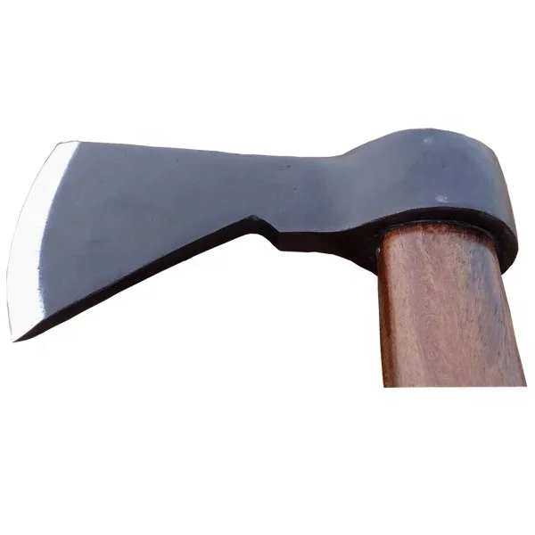 Medieval Warrior Tomahawk Viking Tomahawk forgé à la main | Camping | Hache de chasse