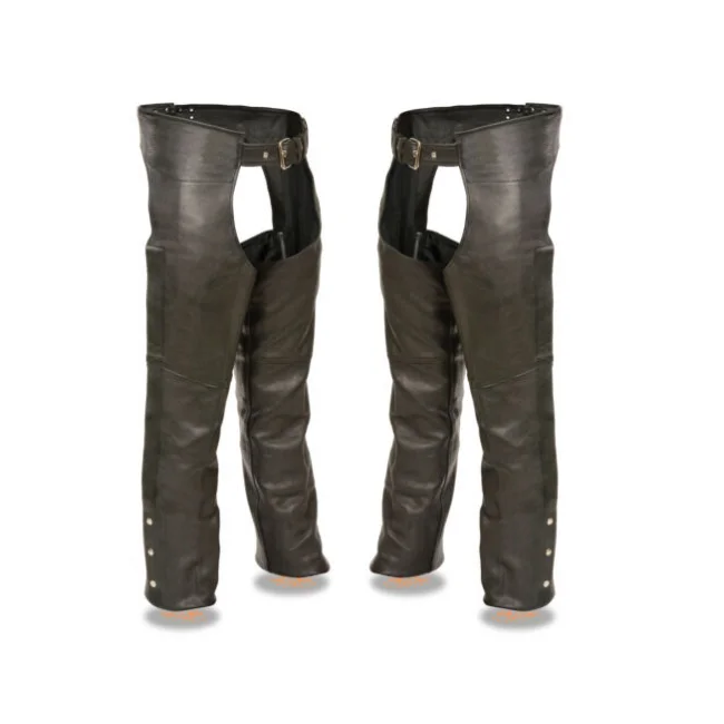 mas leather chaps