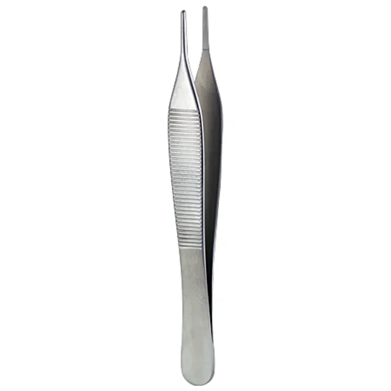 Dressing & Tissue Forceps Pliers Surgical Instruments High Quality Stainless Steel Surgical