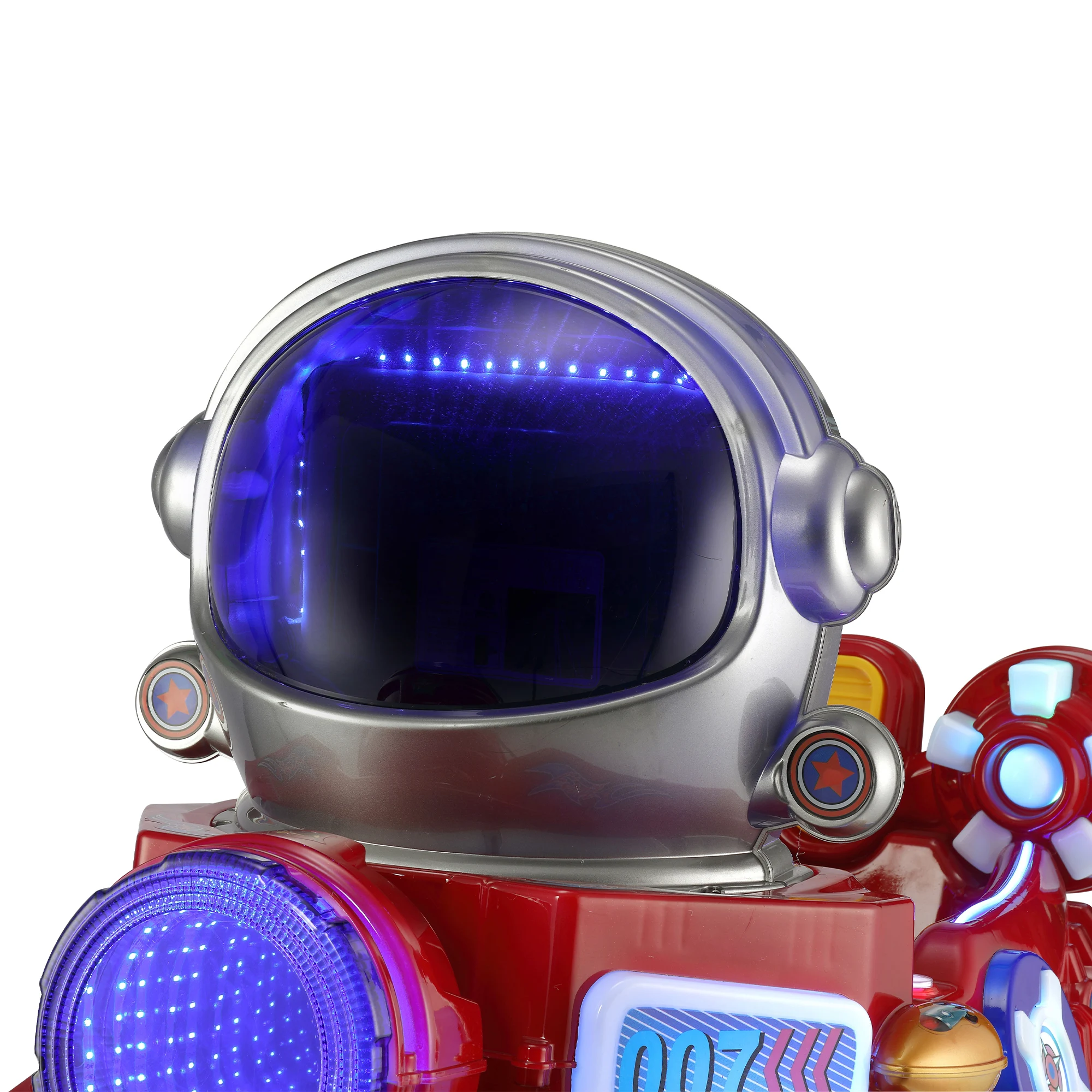 product factory direct coin operated swaying car machine rocking swing simulator 1 year warranty metal english amusement game-3