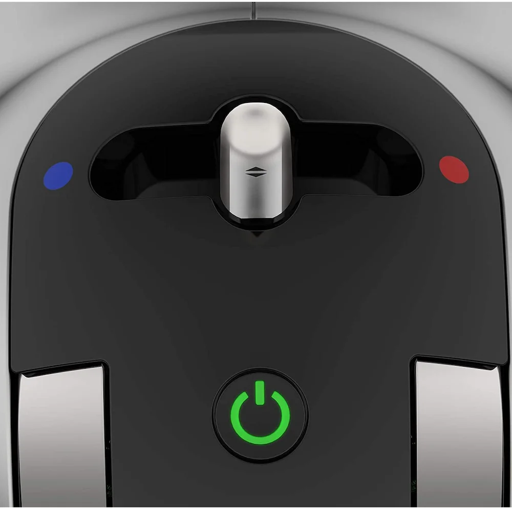 Cafetiere Coffee Maker Dolce Gusto Genio 2 Coffee Machine (black) Easy