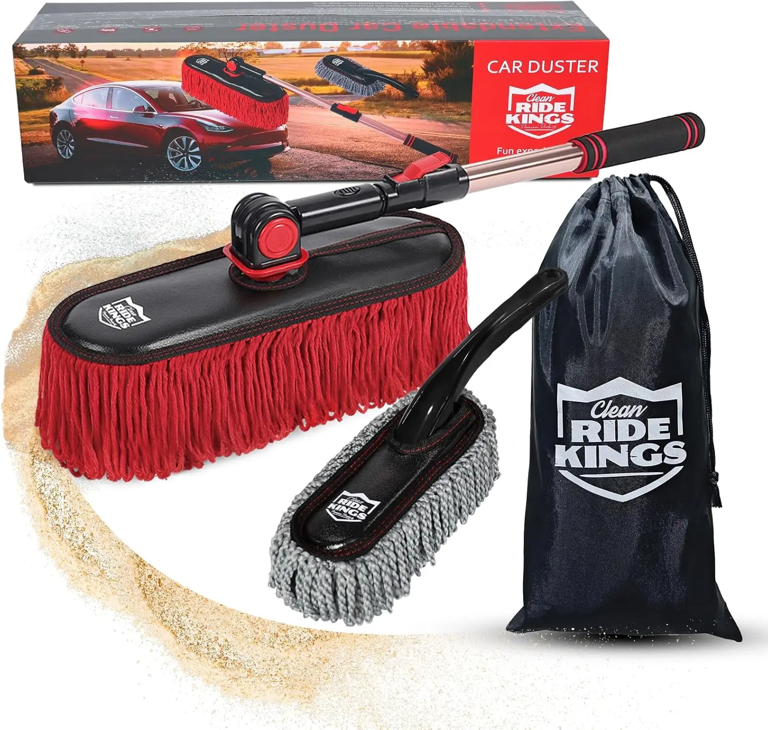 Car Duster