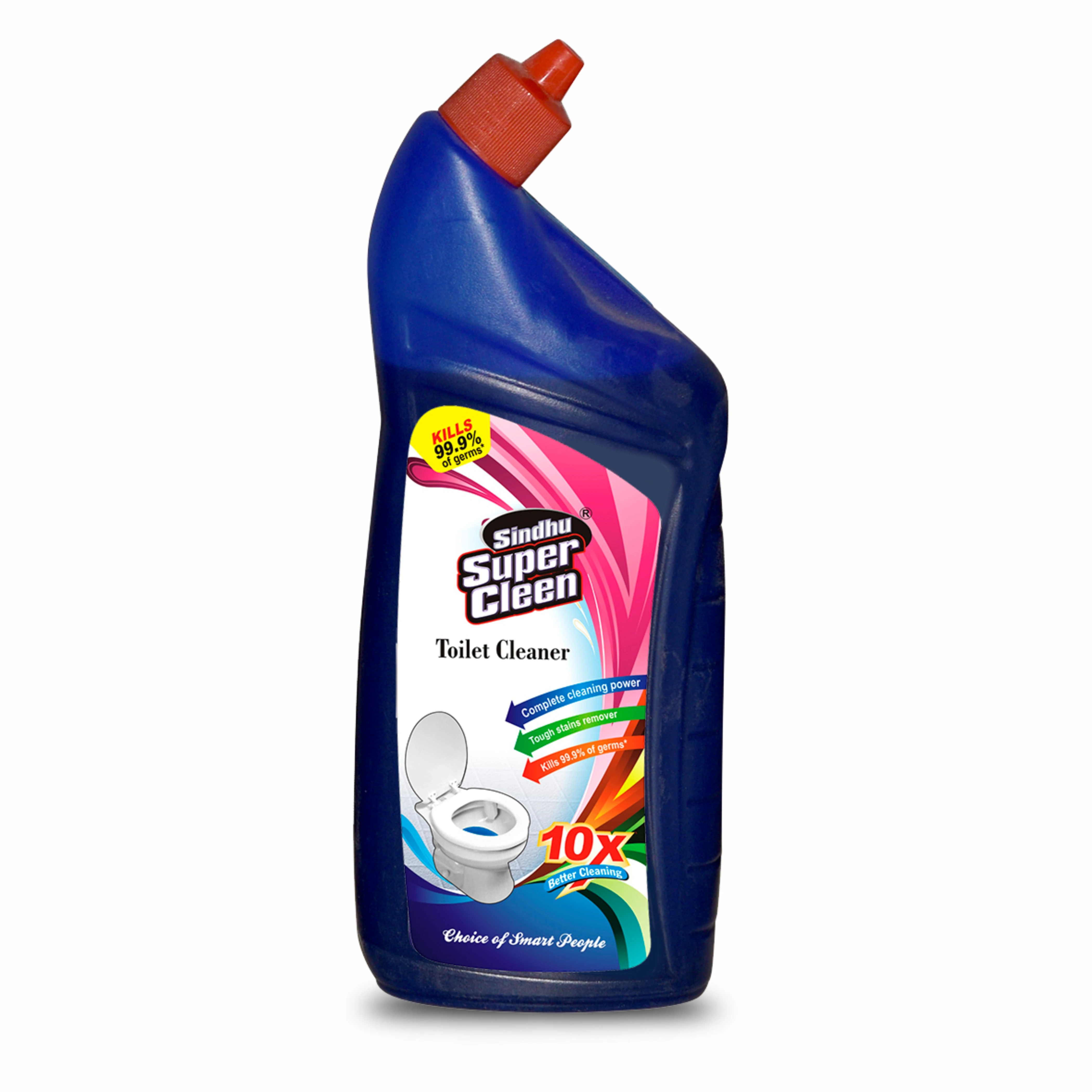 50 Litre Liquid Toilet Cleaner Best For Toilet Bowl Export Quality ...