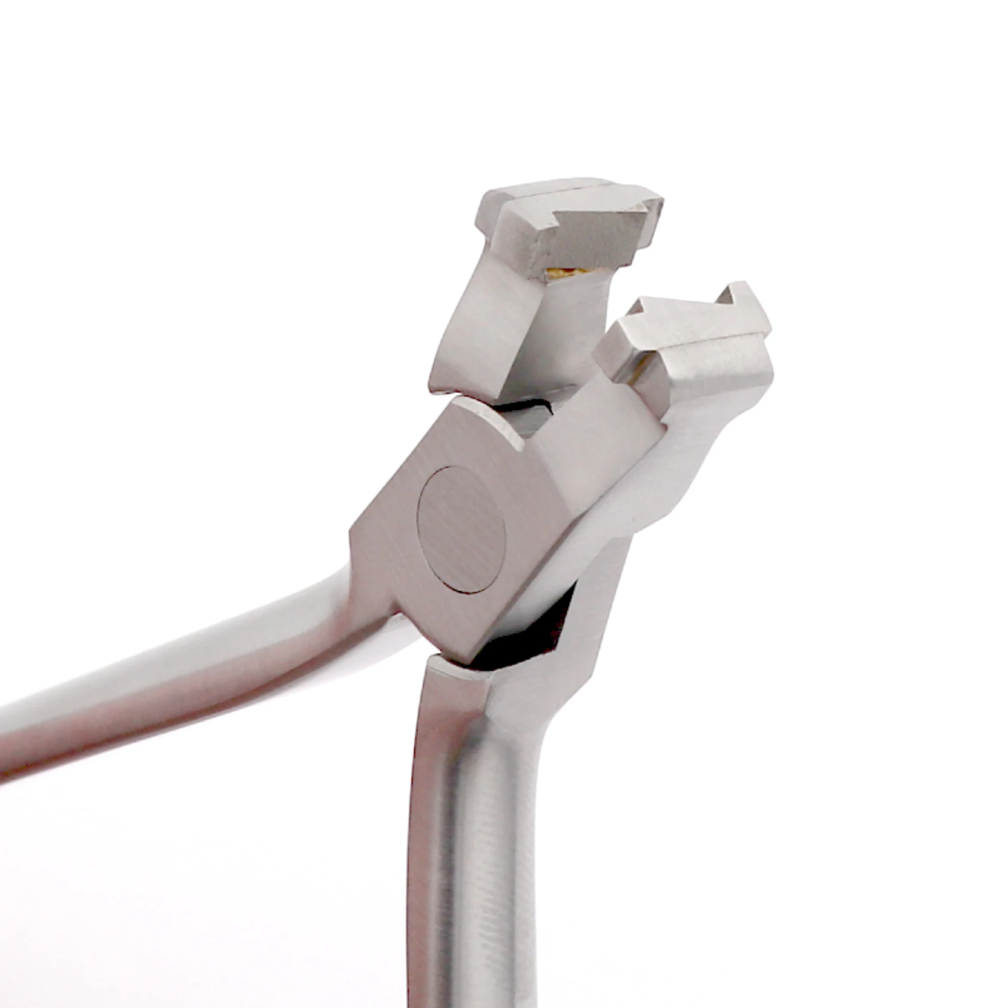 Orthodontic Z Bend Pliers Bending Detailing Forming Archwire Loop High