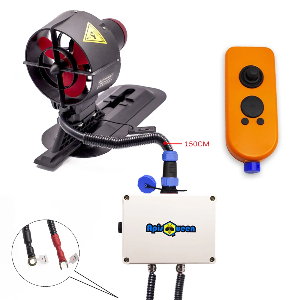 best rc bait boat for surf fishing