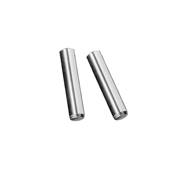 New Arrive Din 6325 Stainless Steel 304 Dowel Pin M2 X 6mm Tolerance