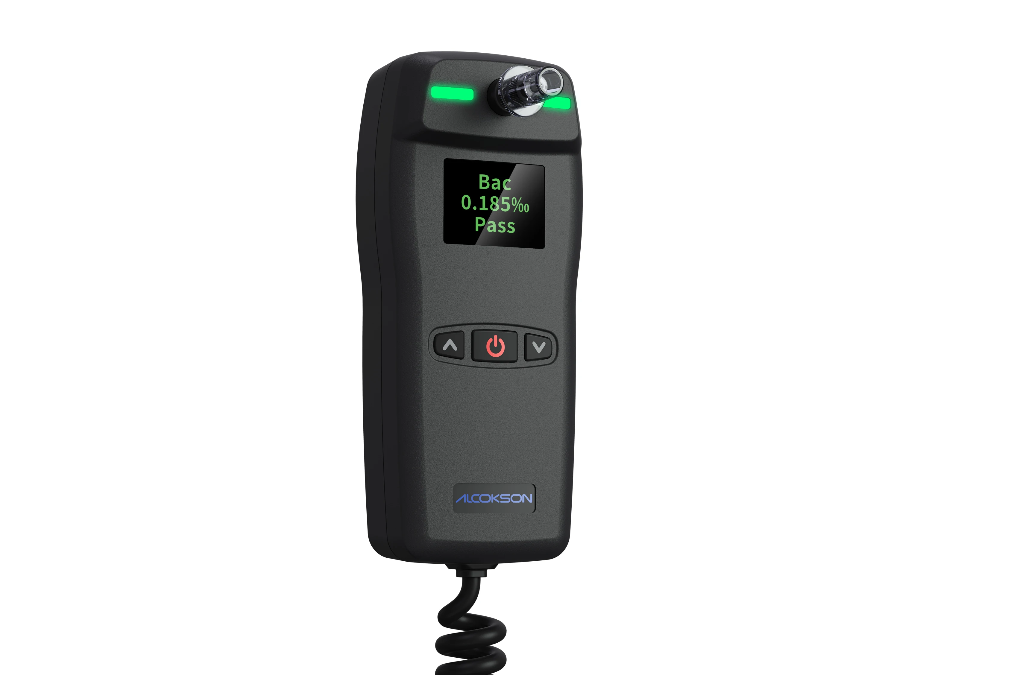 Alcohol Test Alcohol Breathalyzer Portable Alcohol Tester Fuel Cell Car