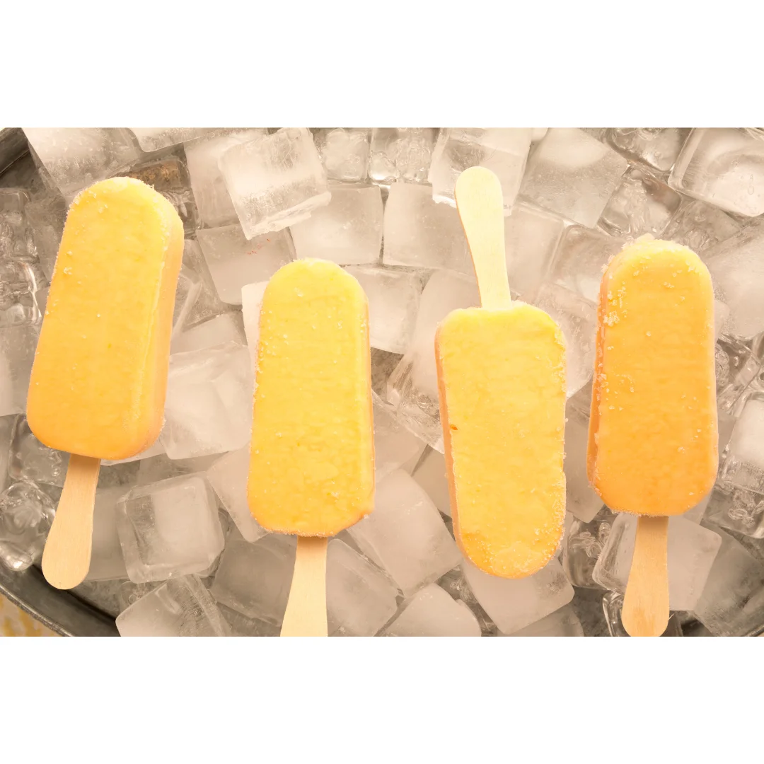 Frozen Mango Oem Bulk Style Packaging 2 Years Shelflife Export Standard