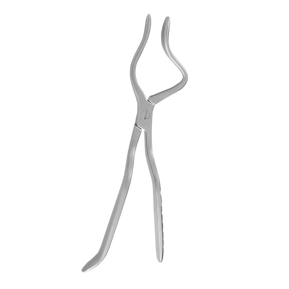 Rowe Maxillary Disimpaction Forceps Left Right 240mm High Quality ...