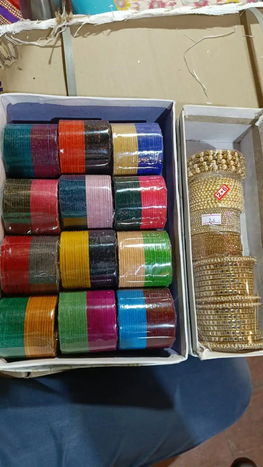 2023 Latest Bridal Bangles Beautiful Traditional Style Bangles For