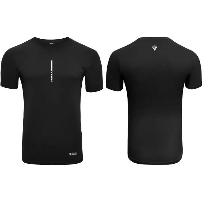 Wholesale Customize Premium Quality Short Sleeves Fitness Sweat-wicking ...
