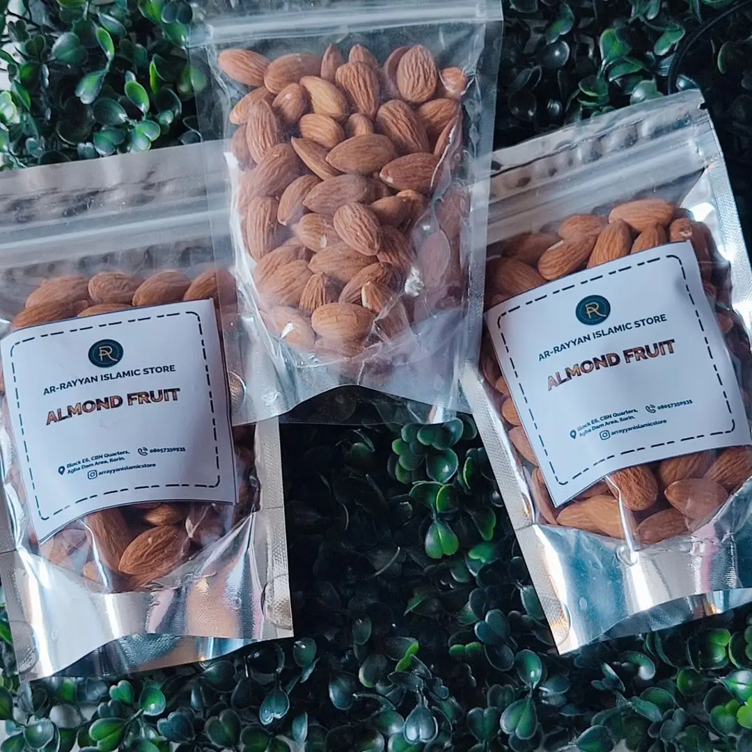 Raw Almond Nuts And Almond Seeds For Sale From Austria/natural Organic