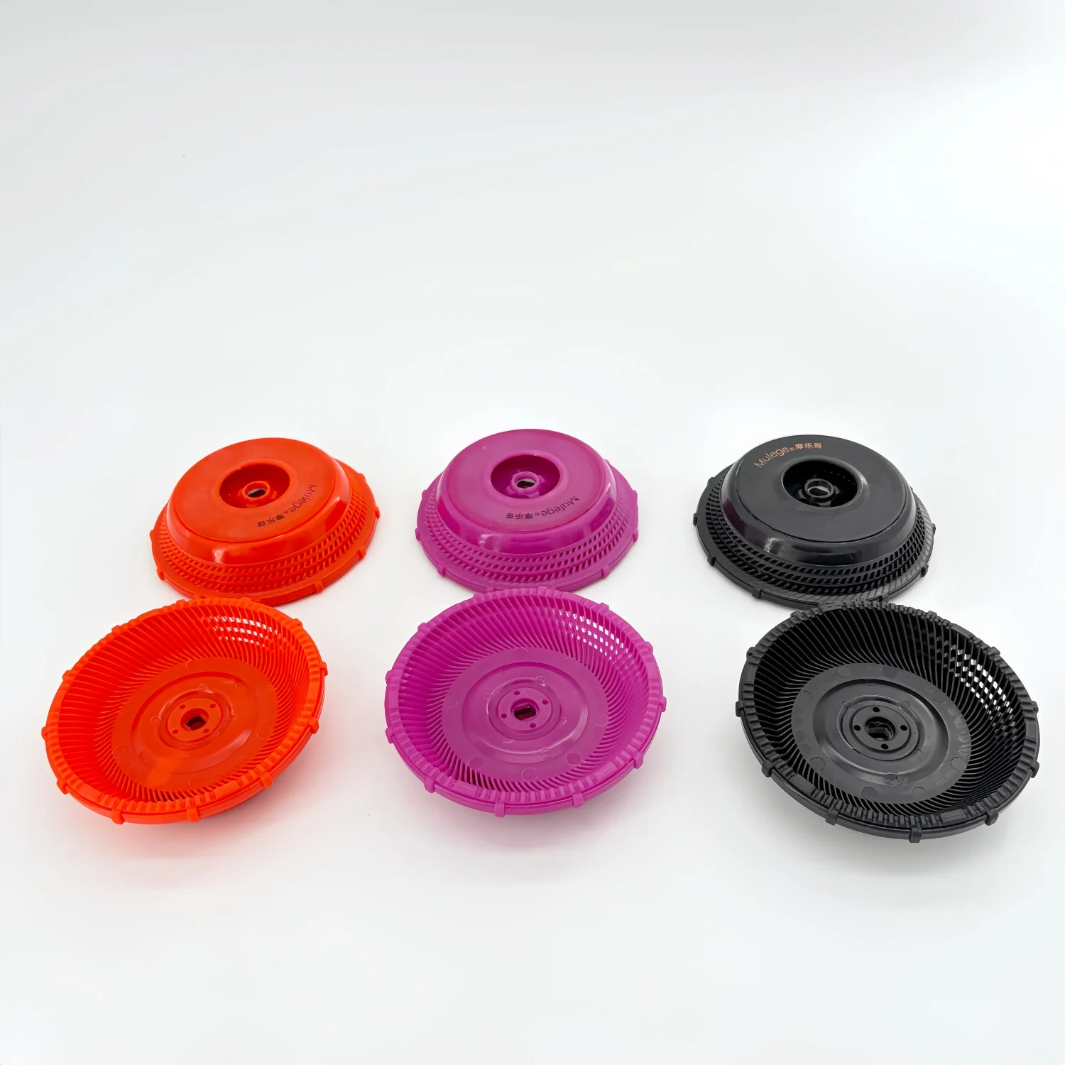 Centrifugal Mist Atomizing Spray Disc Fog Nozzle Plate Agricultural Drone Spare Parts Compatible with DJ1 Agras T100S T70S T55