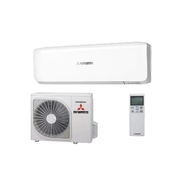 Factory Prices Mitsubishi Wall Mount Air Conditioner With High Grade