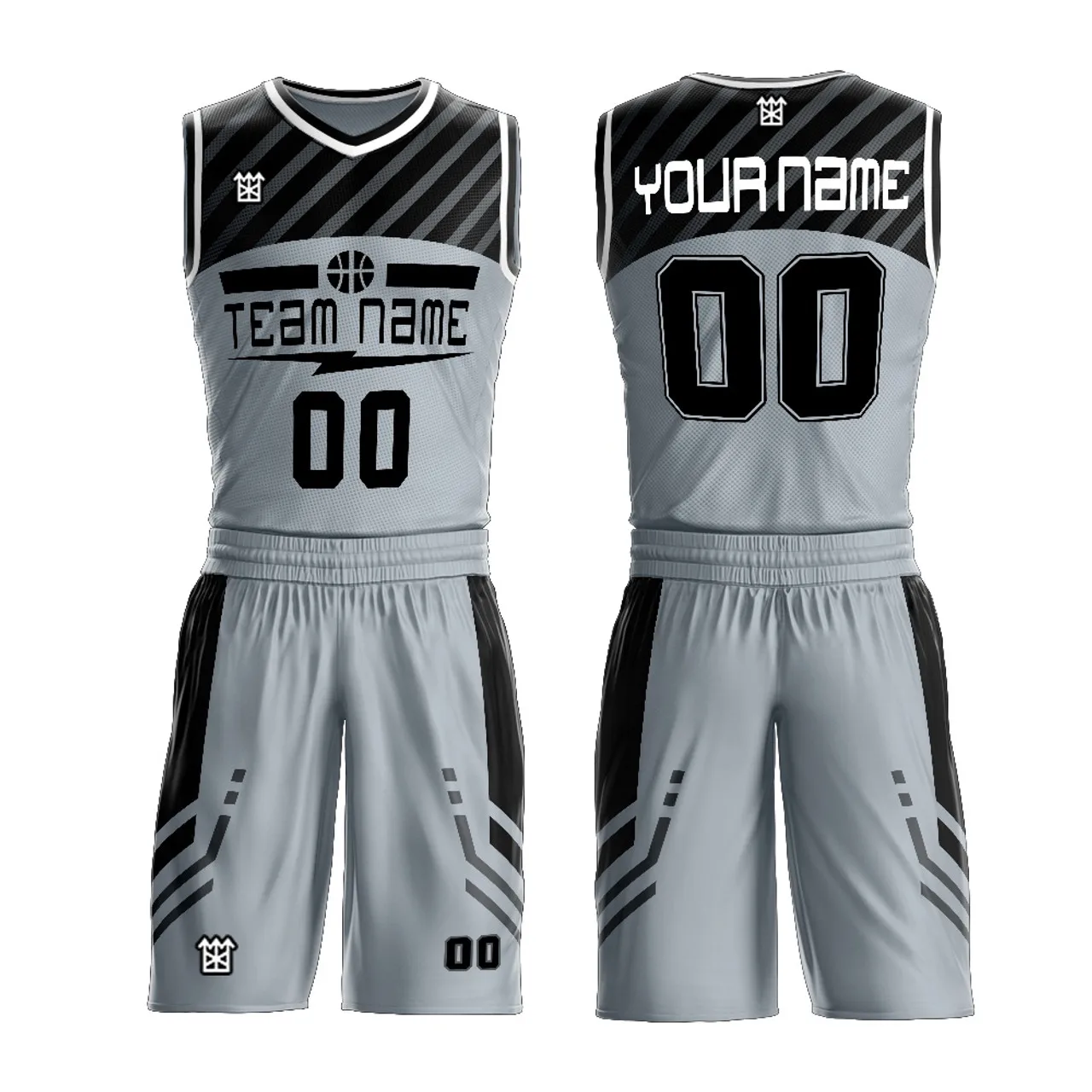 Basketball Uniform Sublimated Ruthless | lupon.gov.ph