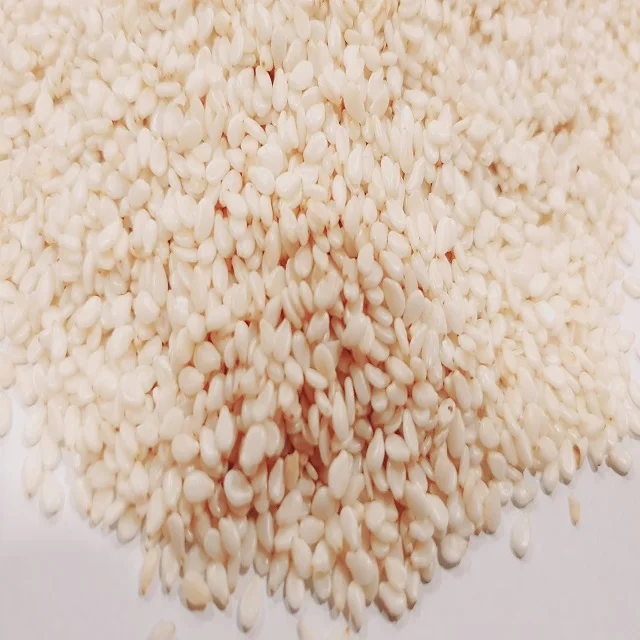 Hulled Sesame Seed Fully Processed Seed White Natural Sesame Seeds For Sale Buy Price Of
