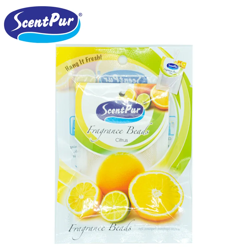 Ready To Ship Malaysia Top Selling Hanging Car Air Freshener Solid