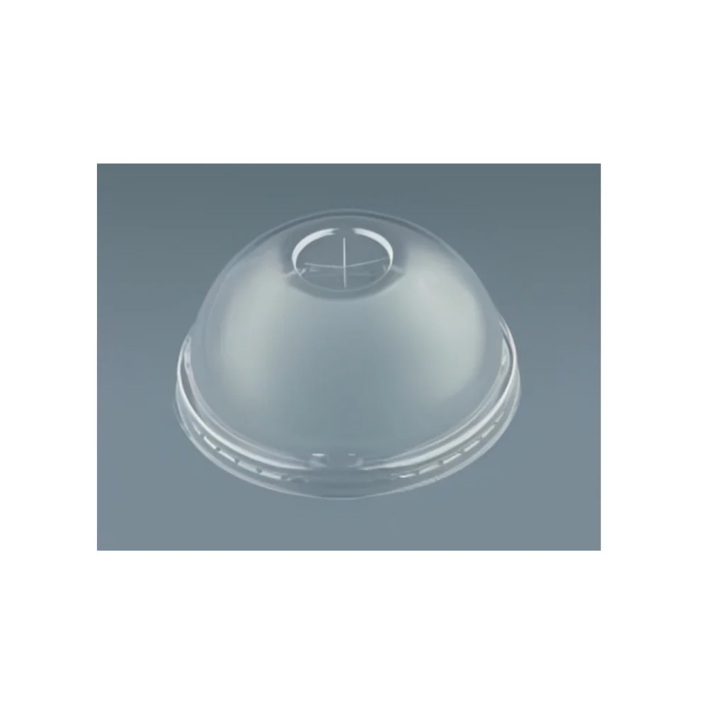 Ready Sock Dome Lids With Customized Size Available & Top Grade