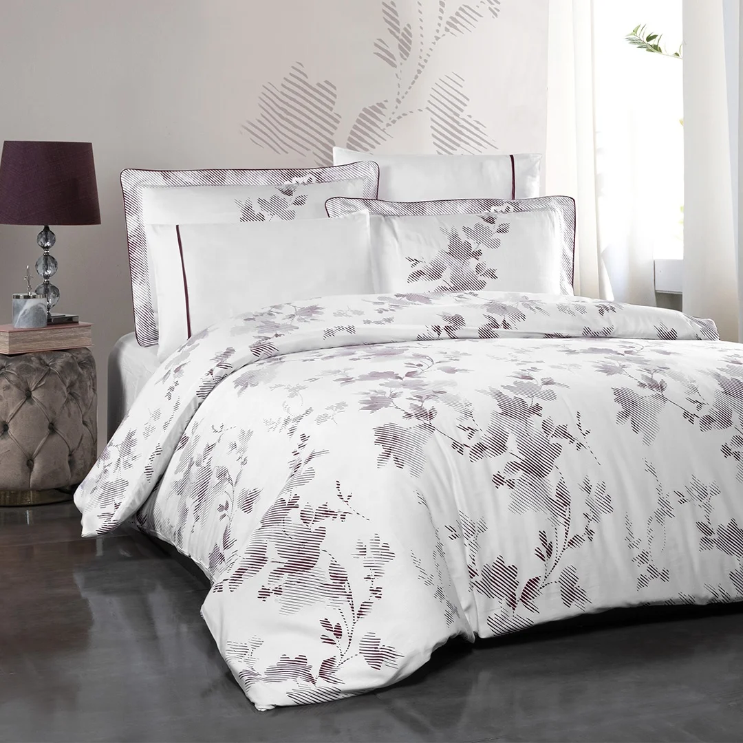 Florentina V 2 Duvet Cover Set 100 Cotton Best Quality Bed Linen Bed