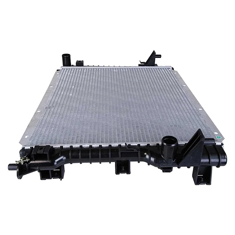Oe Radiator Wholesale For 20052014 Ford Mustang V6 V8 Radiators 3.7l 4