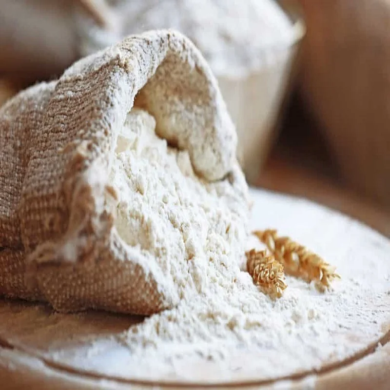Best All Purpose Whole Wheat Flour For Baking And Pastry High Quality