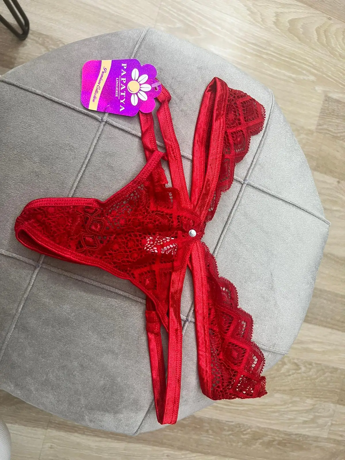 Wholesale Women Lace Sexy Underwear Panties Lady Girl Women Underwear Lady Sexy Underwear 2023 6106