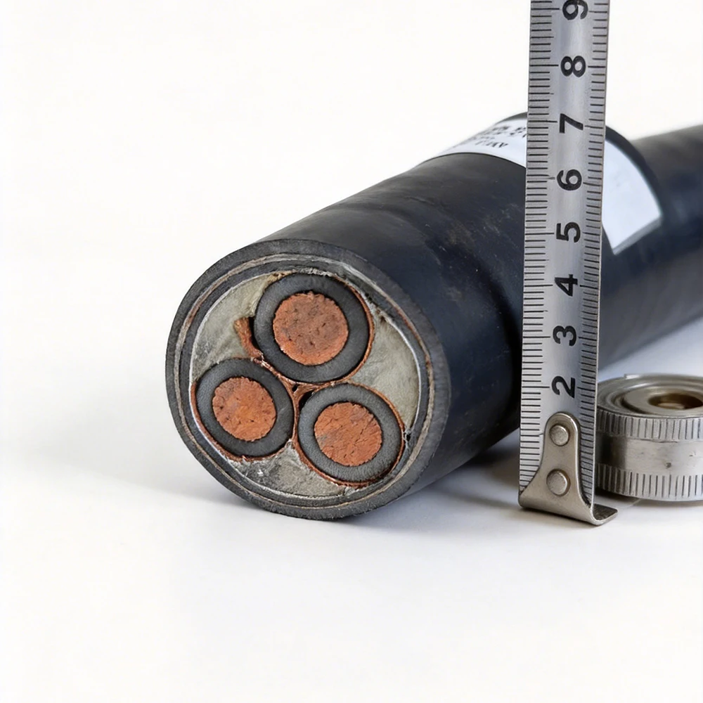 Cable 3x240 Guide: How to Choose the Right Power Cable