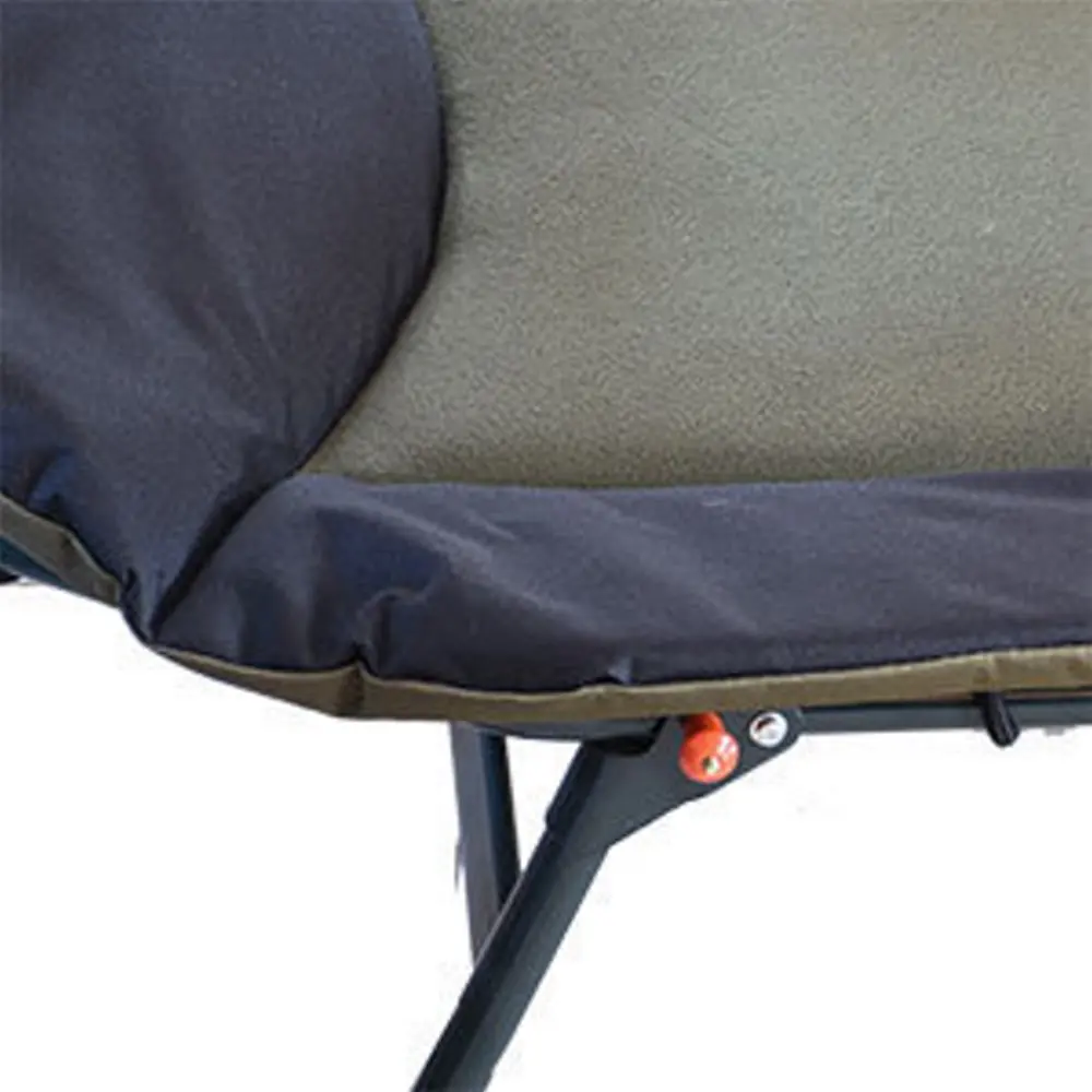 Rugged Comfort: CarpOn TerrainMaster XL Camping Chair with Adjustable Features manufacture