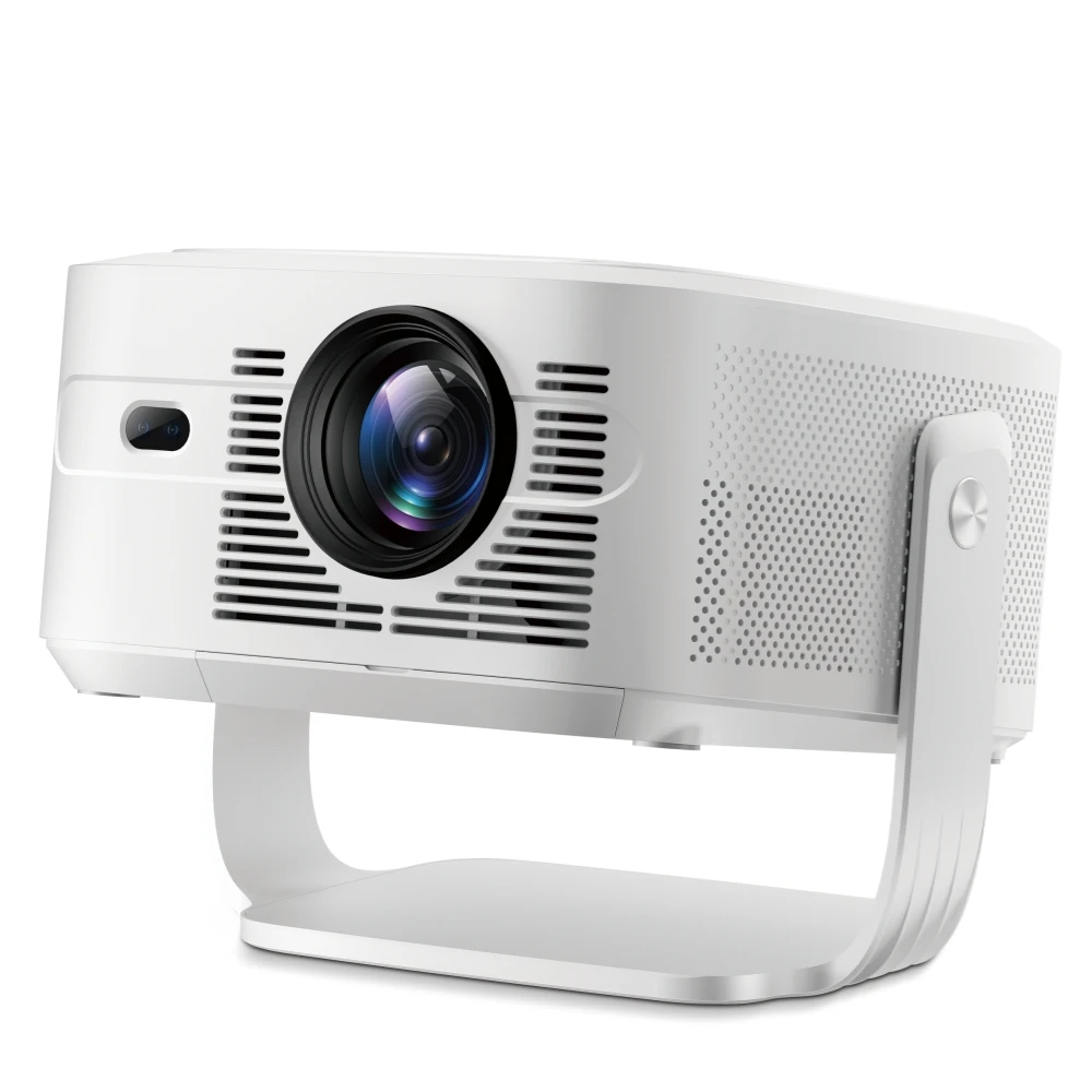 Magcubic HY450 MAX Projector - 900 ANSI, 8K P30 Video