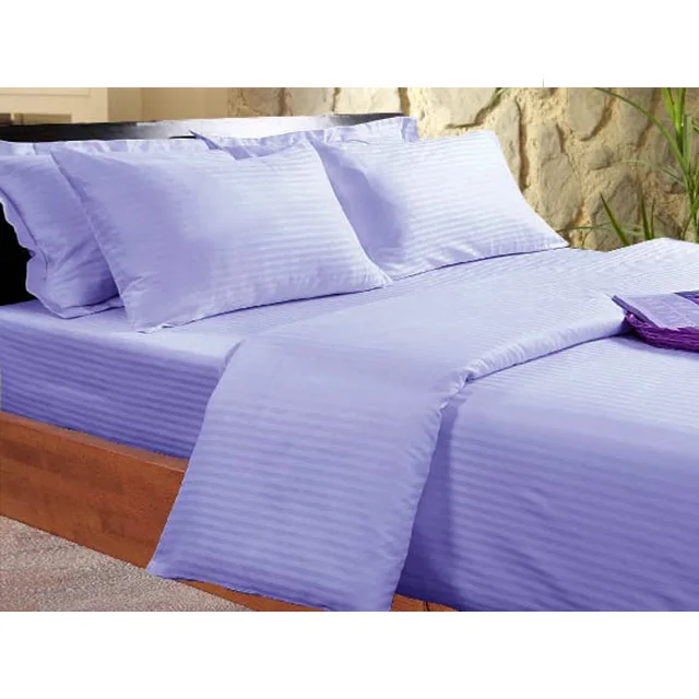 Hotel Bedsheet 100 Cotton Bedding Set With Pillowcase 300tc Buy