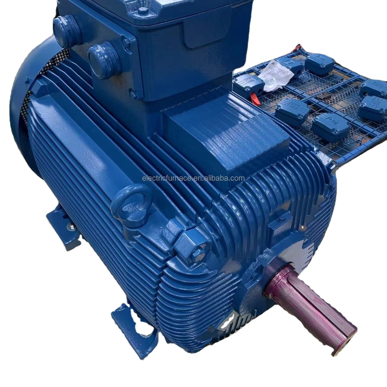 Hot Sell Siemens Weg Abb Semc Sew Brand Electric Motor For Compressor