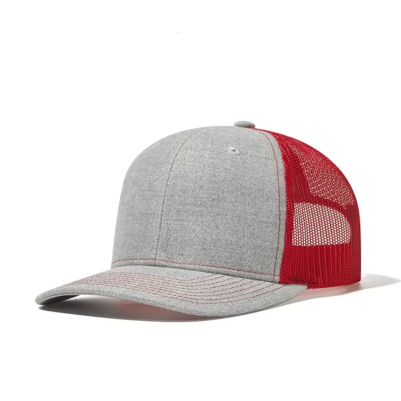 Outdoor 6 Panel Model Sports Cap Trucker Hat Hot Sale Sun protection Running Gym Casual Fashion Travel Sports fan baseball caps Acdab32f79ad34f50add43b47ba9ccb2bw