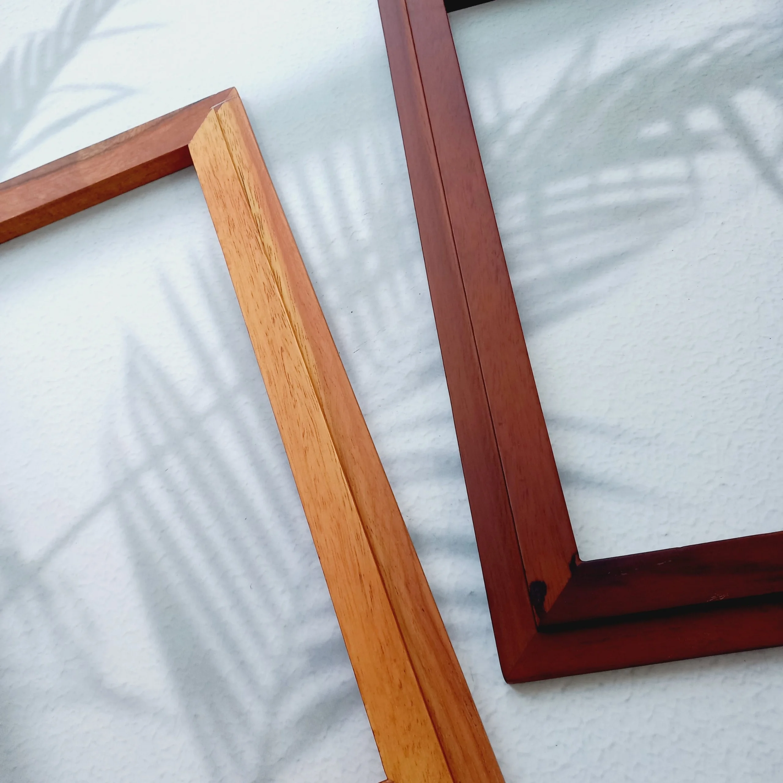 Natural Wooden Picture Frame Minimal Eco Wood Photo Frame Amazon Hot