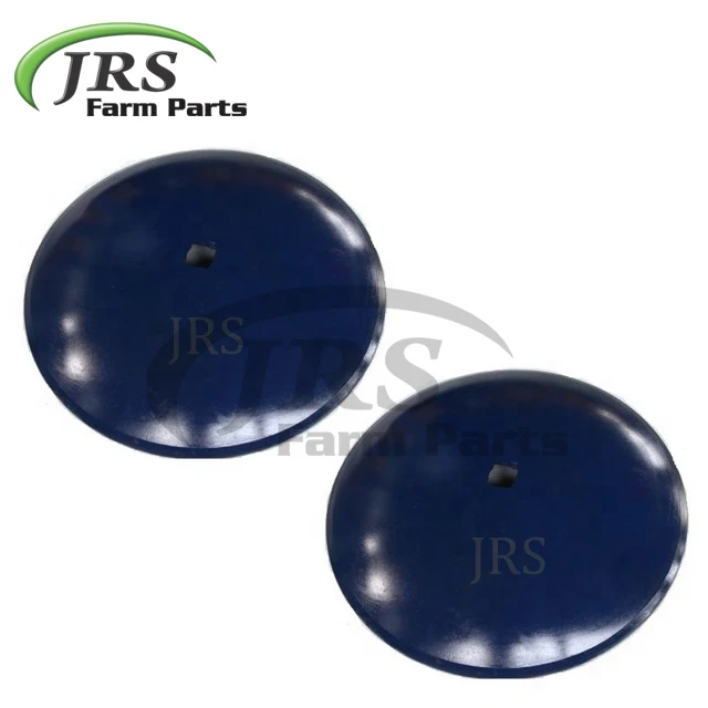 Precision Farming Harrow Disc Adjustable Harrow Disc For Agricultural