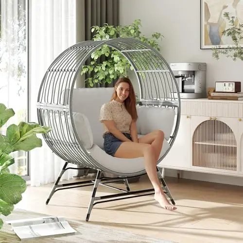 Fancyango Egg Chair