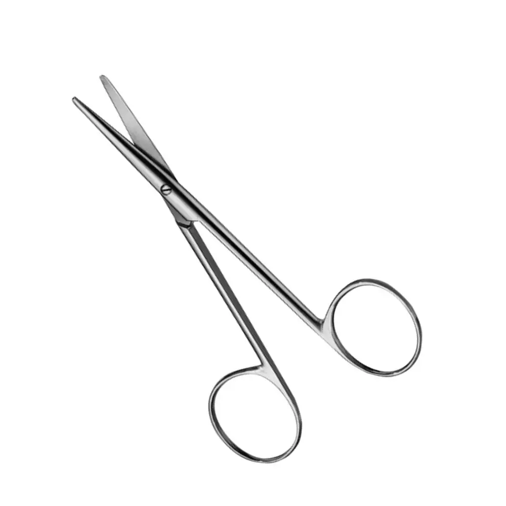 Cottle-knapp Dissecting Scissors Straight 4 Inch Nasal Scissor Ent 