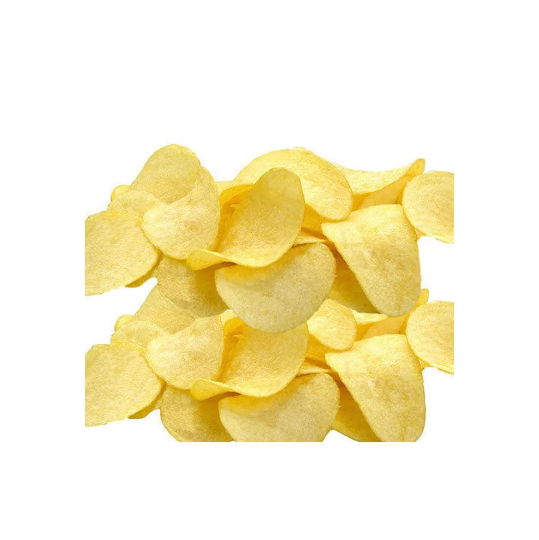 Potato Chips Egyptian Snacks Variety Of Flavors Popular Classic Cooked
