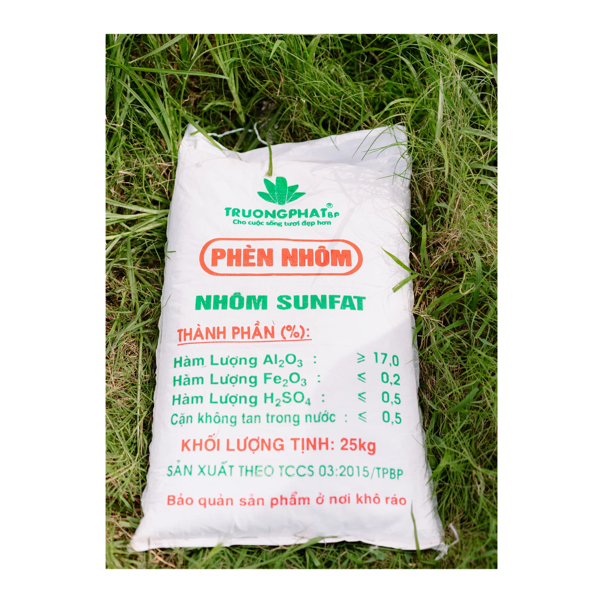 Aluminum Single Alum17 Ammonium Sulfate Alum Single Alum Aluminum Alum